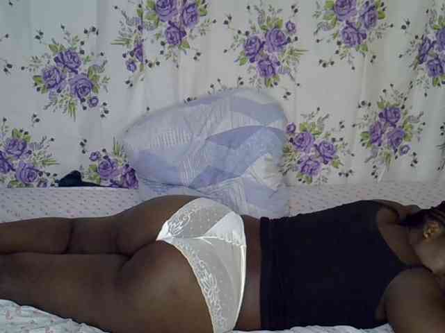 Sexy-fay webcam