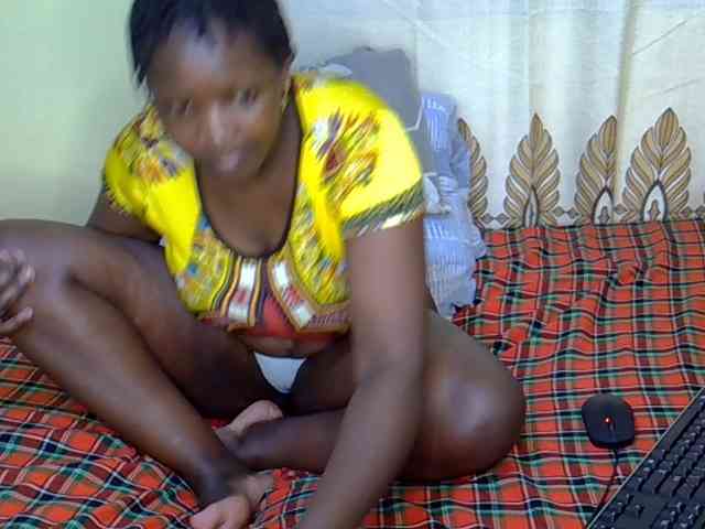 Sexy-fay webcam