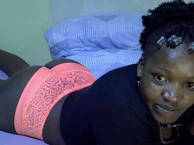 Sexy-fay webcam