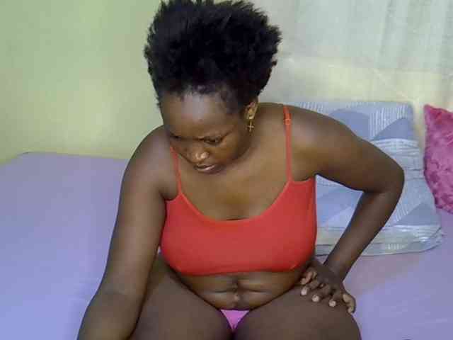 Sexy-fay webcam