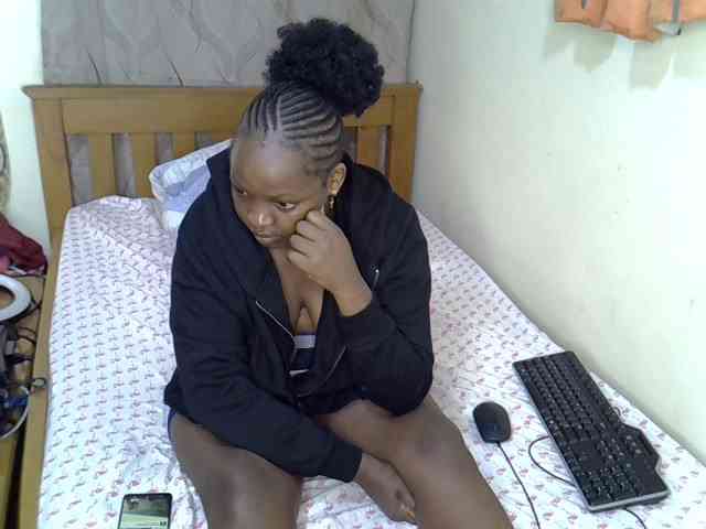 Sexy-fay webcam