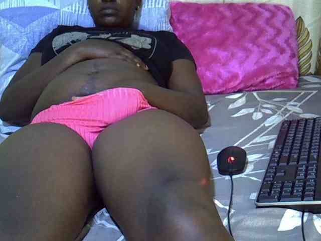 Sexy-fay webcam
