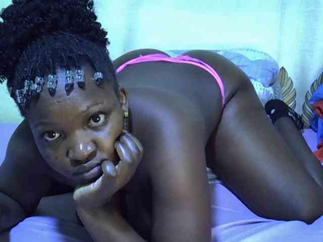 Sexy-fay webcam