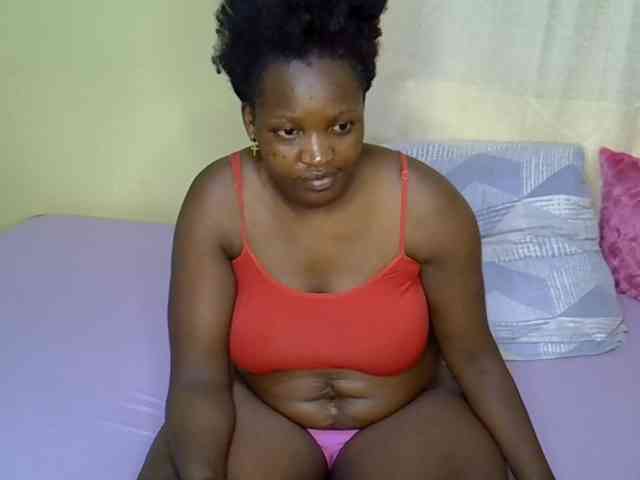 Sexy-fay webcam