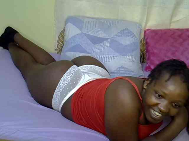 Sexy-fay webcam