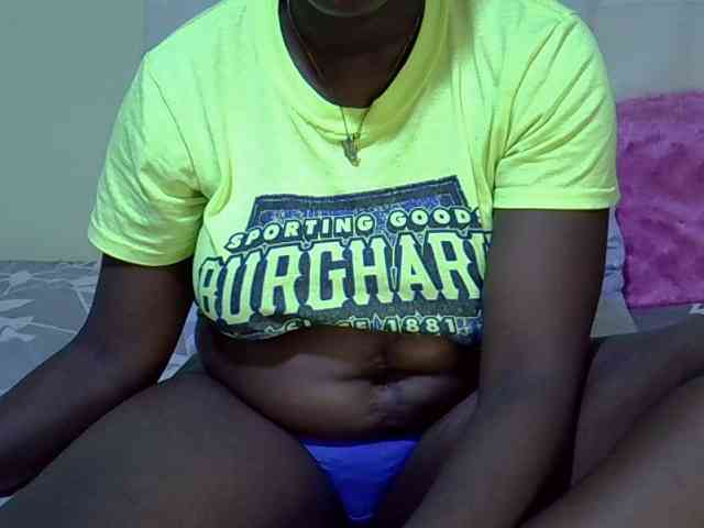 Sexy-fay webcam