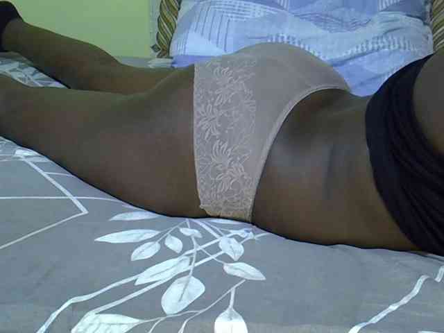 Sexy-fay webcam