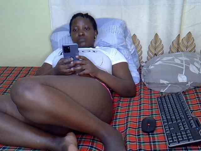 Sexy-fay webcam