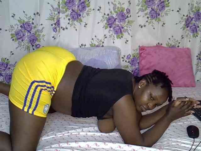 Sexy-fay webcam