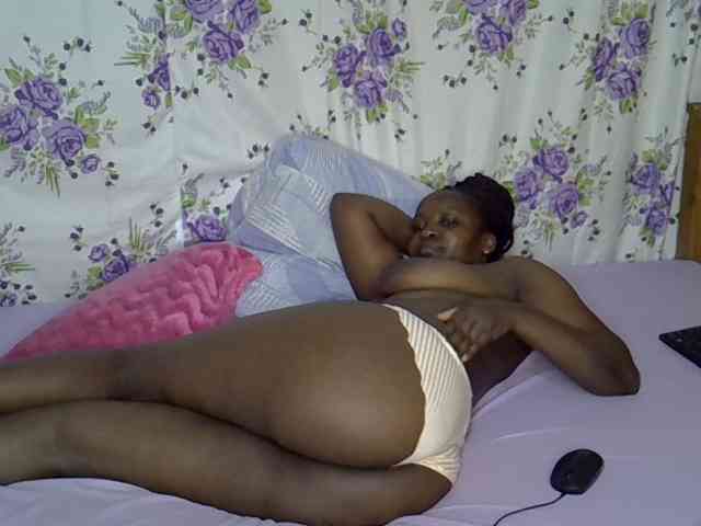 Sexy-fay webcam