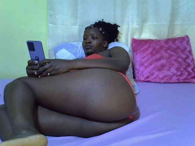 Sexy-fay webcam
