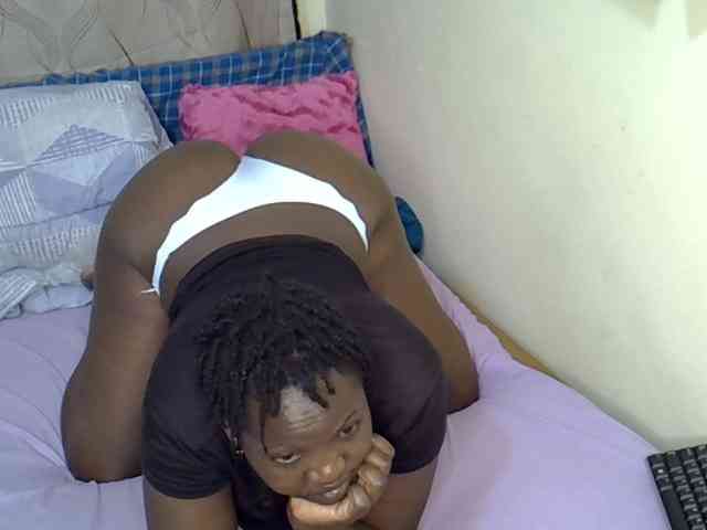 Sexy-fay webcam