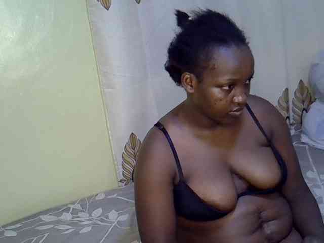 Sexy-fay webcam