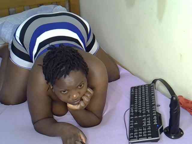 Sexy-fay webcam