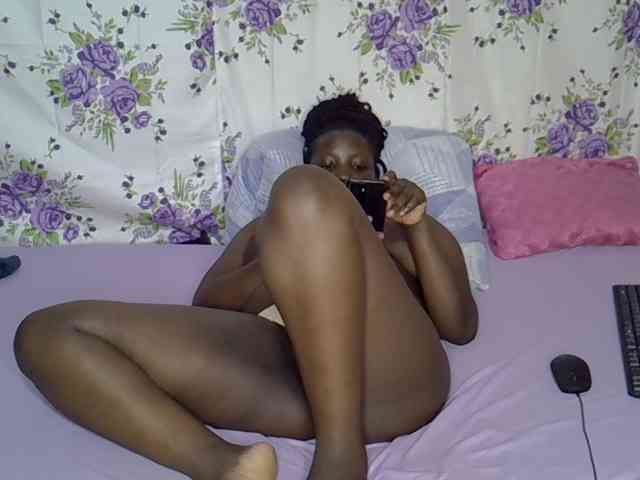 Sexy-fay webcam