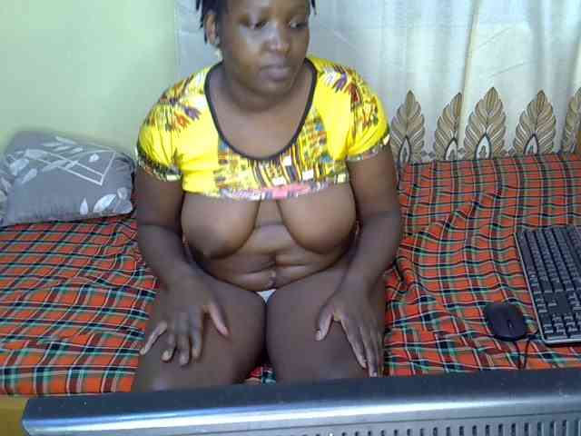 Sexy-fay webcam