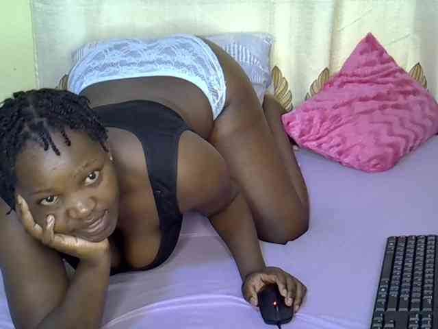Sexy-fay webcam