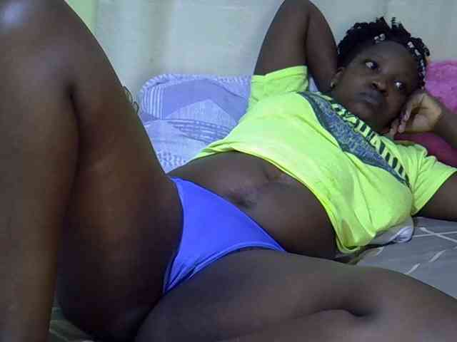Sexy-fay webcam