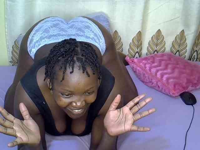 Sexy-fay webcam