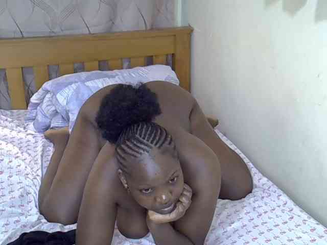 Sexy-fay webcam