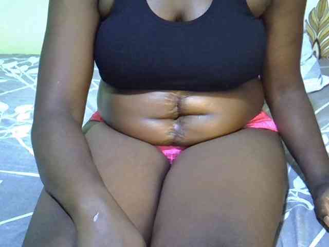 Sexy-fay webcam