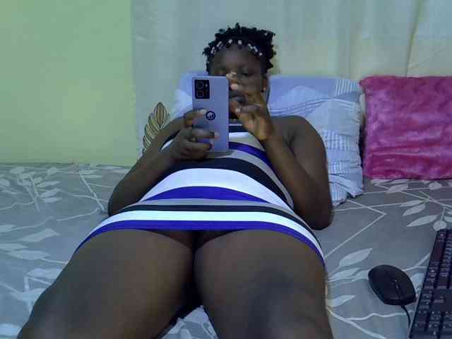 Sexy-fay webcam