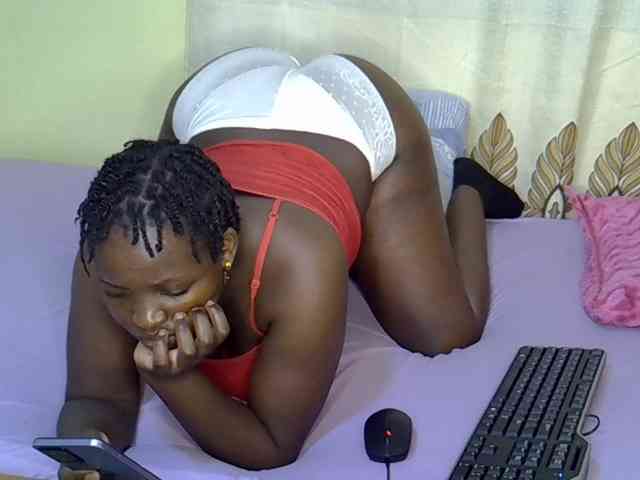 Sexy-fay webcam