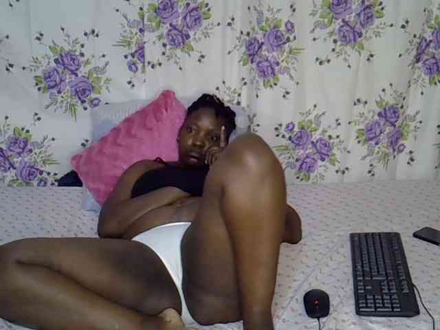 Sexy-fay webcam