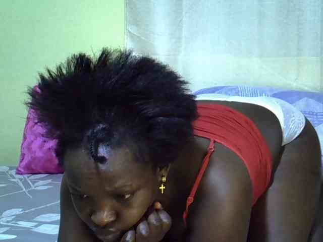 Sexy-fay webcam