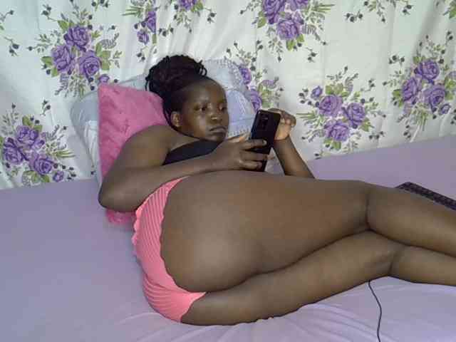 Sexy-fay webcam
