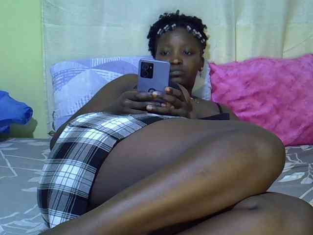 Sexy-fay webcam