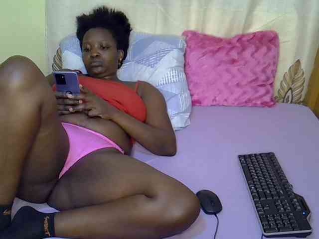 Sexy-fay webcam