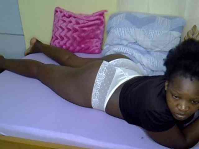 Sexy-fay webcam