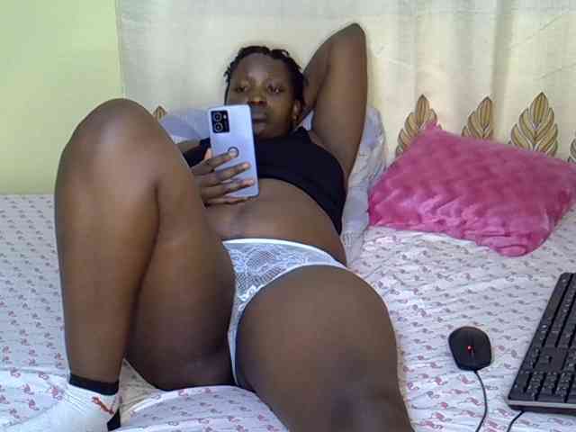 Sexy-fay webcam