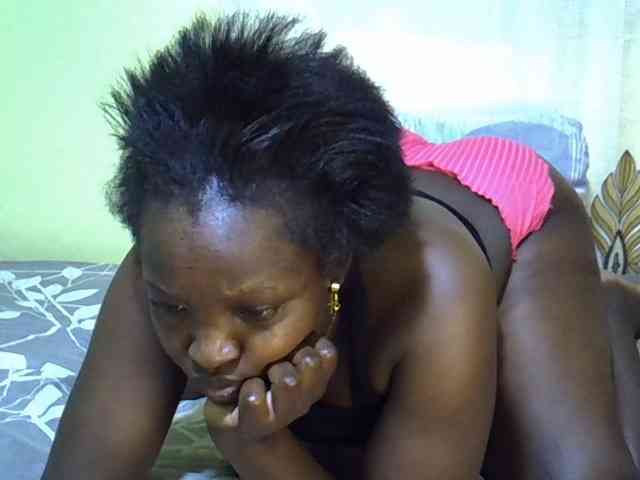 Sexy-fay webcam