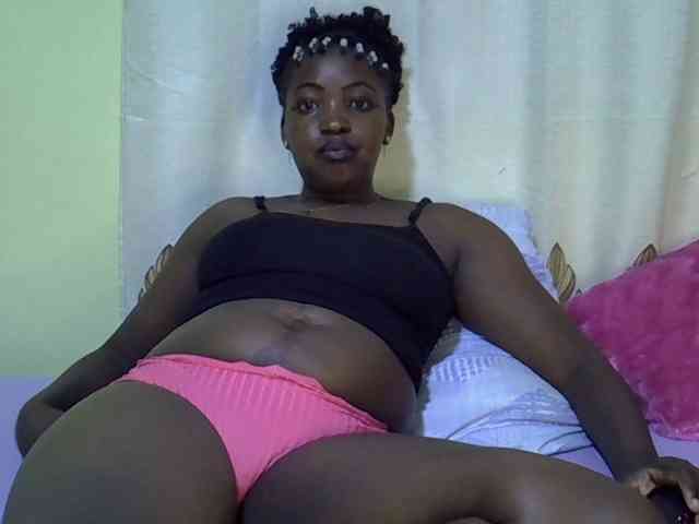 Sexy-fay webcam