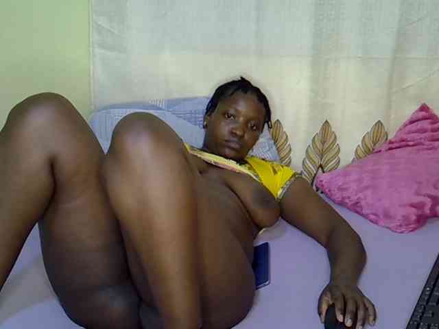 Sexy-fay webcam