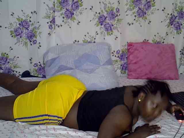Sexy-fay webcam