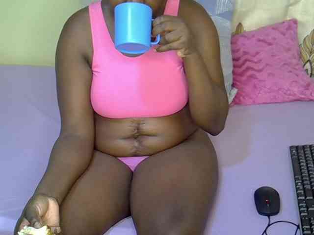 Sexy-fay webcam