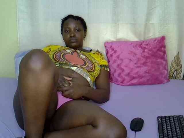 Sexy-fay webcam