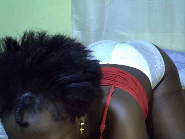 Sexy-fay webcam