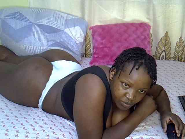 Sexy-fay webcam