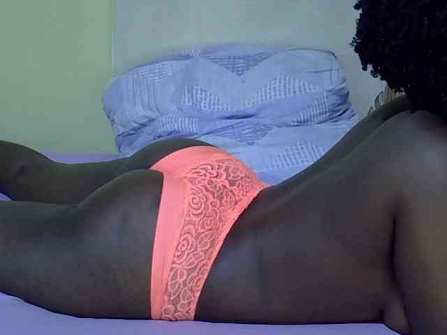 Sexy-fay webcam
