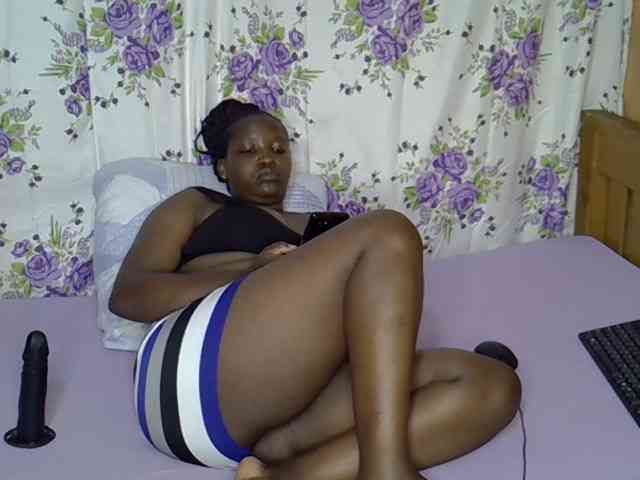 Sexy-fay webcam