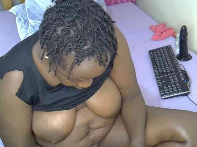Sexy-fay webcam