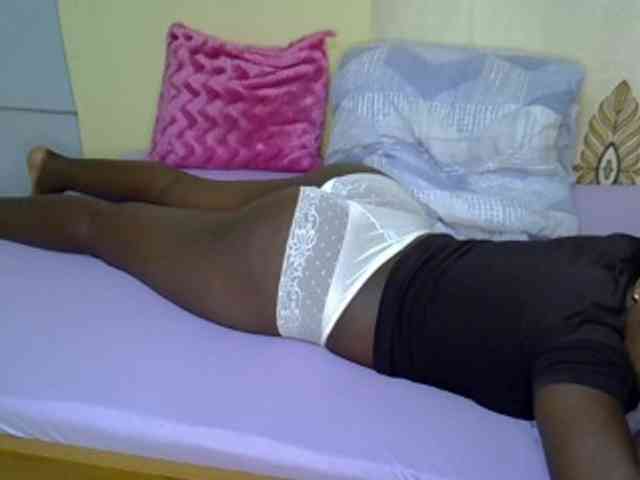 Sexy-fay webcam