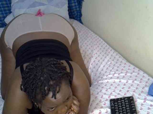 Sexy-fay webcam