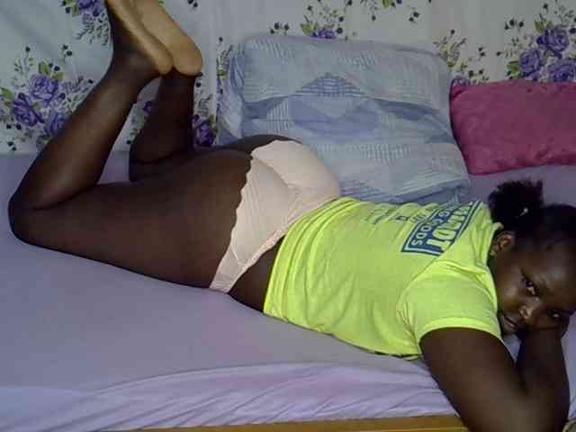 Sexy-fay webcam