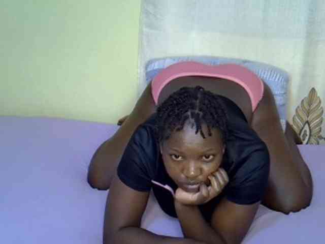 Sexy-fay webcam
