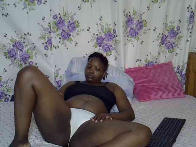 Sexy-fay webcam